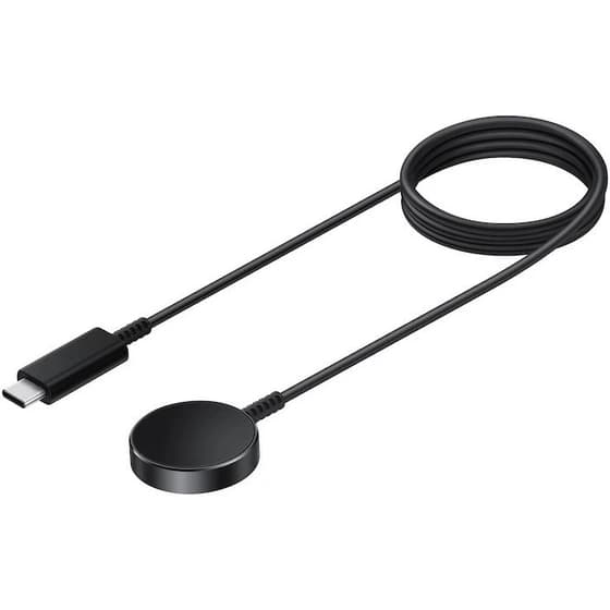 کابل شارژ اورجینال ساعت هوشمند سامسونگ Galaxy Watch 8 Ultra 47mm ساخت ویتنام