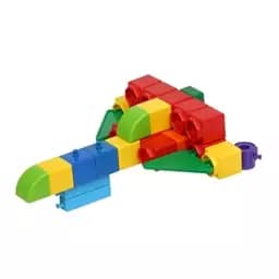 بازی ساختنی مکعب های جادویی 3 در 1 (22 قطعه) MAGICAL CUBES — تصویر ۳