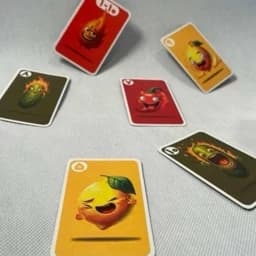 بازی فکری بی لاف نسخه مزه ها لیلو گیمز — تصویر ۶