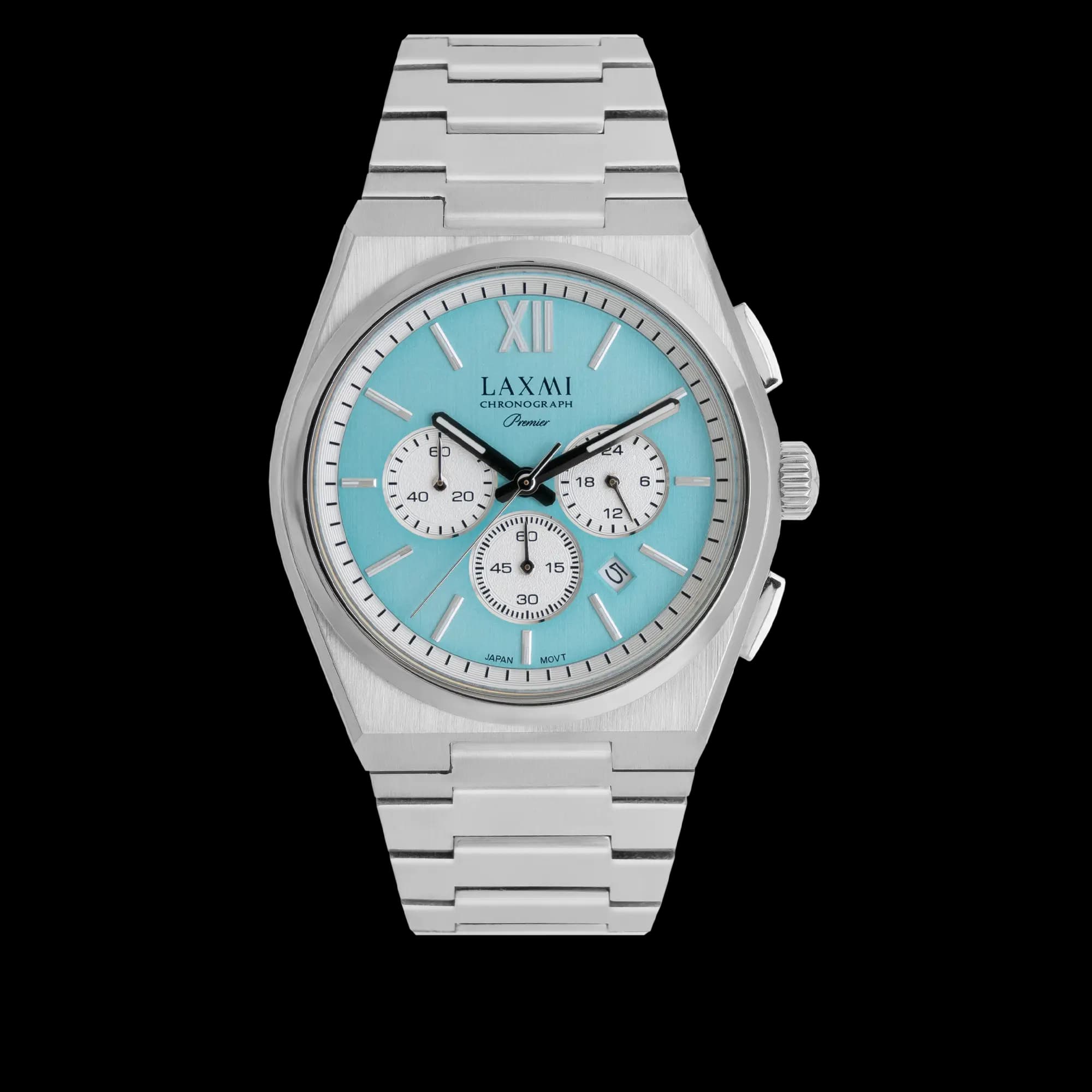 ساعت لاکسمی مردانه رفرانس Laxmi 8901-5
