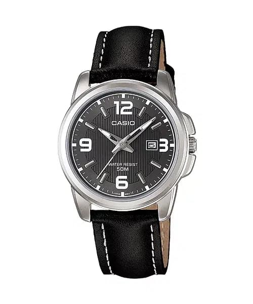 ساعت مچی زنانه کاسیو مدل CASIO-LTP-1314L-8AV