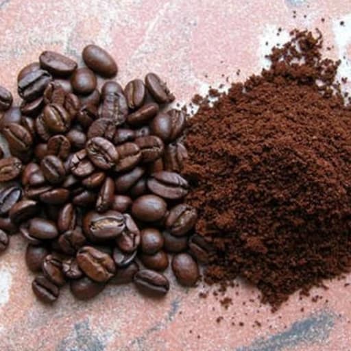 قهوه پودری اورا