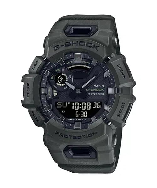ساعت مچی مردانه G-SHOCK مدل CASIO-GBA-900UU-3ADR