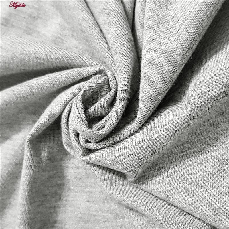 زیرپوش رکابی مردانه ماییلدا مدل پنبه ای ملانژ کد 4712 — تصویر ۷