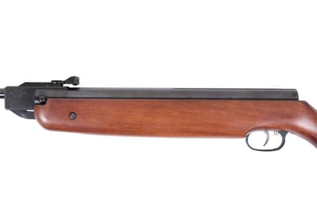 تفنگ بادی وایرخ ۸۰ — تصویر ۶