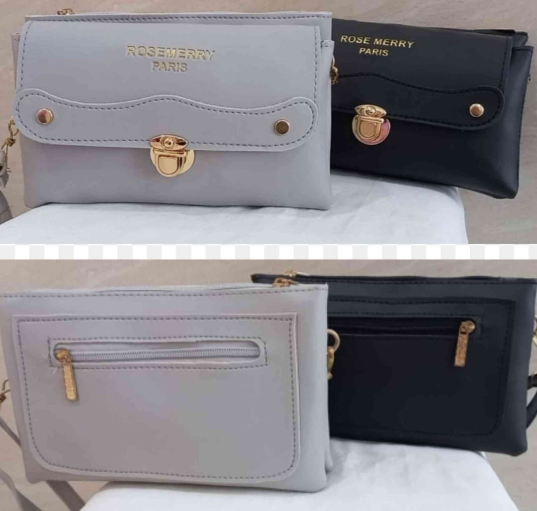 کیف زنانه چند جا
