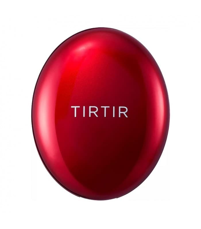 کرم پودر تیرتیر Mask Fit Red Cushion — تصویر ۴