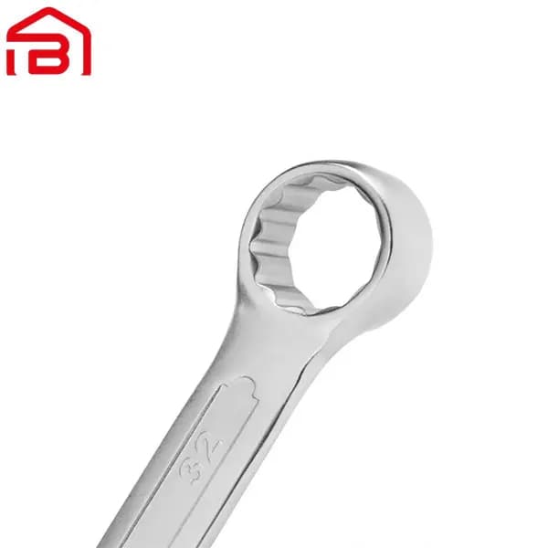 آچار سری 22 عددی یکسر رینگی رونیکس مدل RH-2103 — تصویر ۴