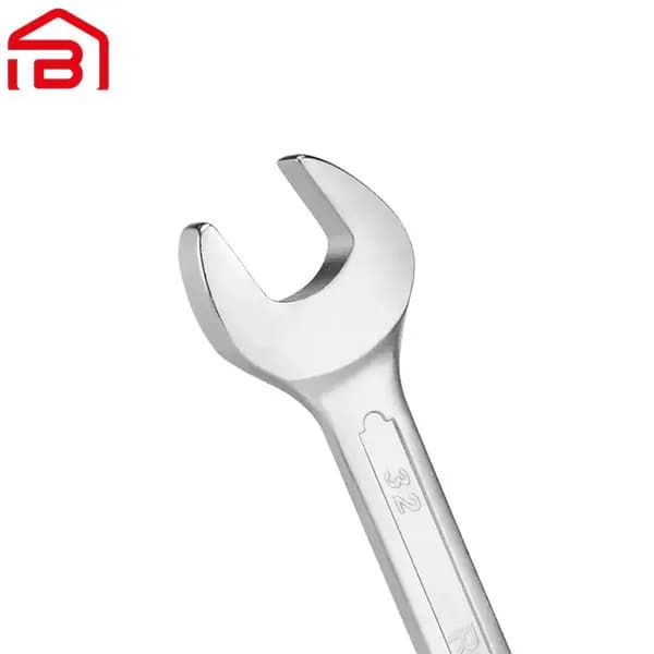 آچار سری 22 عددی یکسر رینگی رونیکس مدل RH-2103 — تصویر ۳