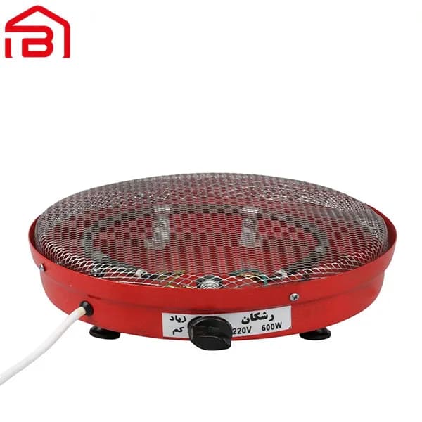 کرسی برقی رشکان مدل MB-600 W