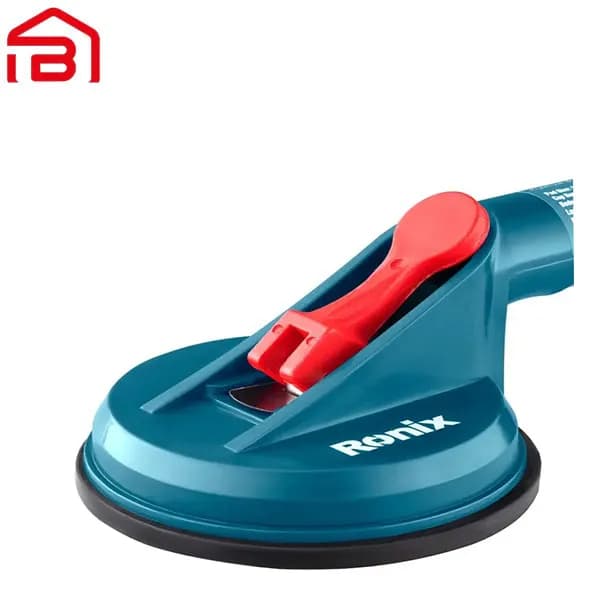 رونیکس قاپک سنگ و شیشه دو قلو مدل RH-9931 — تصویر ۲