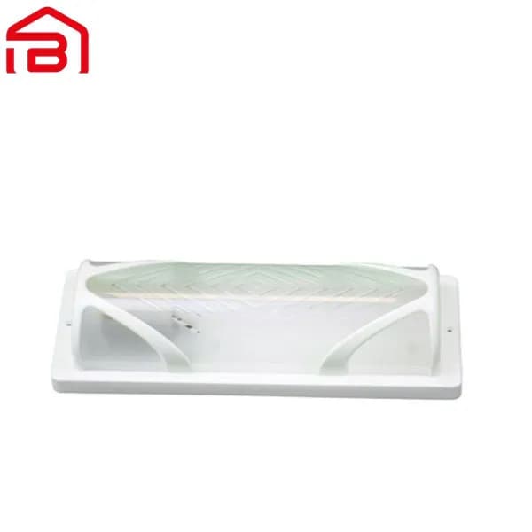 چراغ دیواری مستطیل آلانور الکتریک
