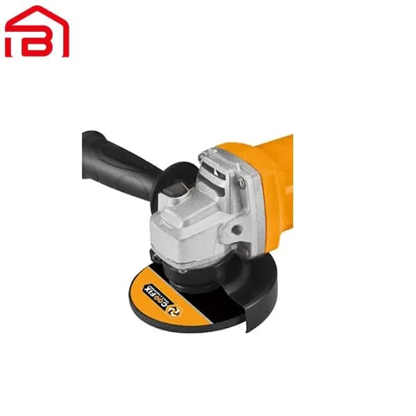 مینی فرز کوفیکس مدل CF-AG002 — تصویر ۲