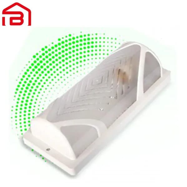 چراغ دیواری مستطیل ASA