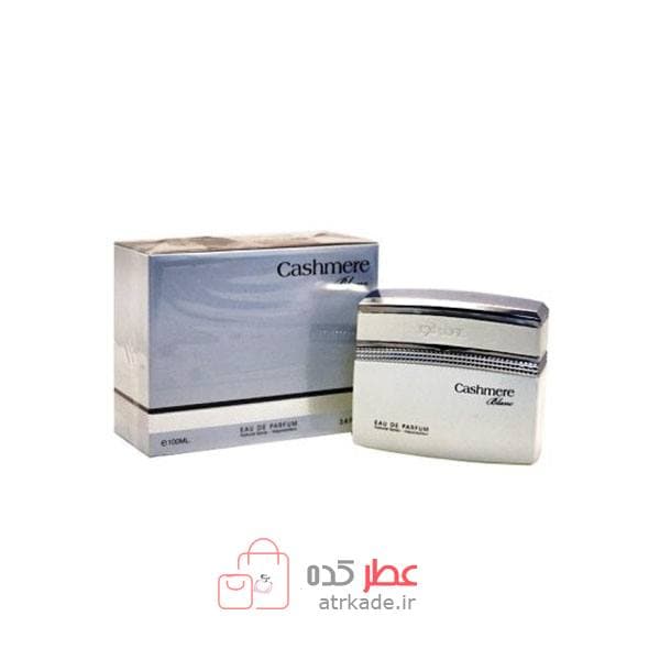 فراگرنس ورد Cashmere Blanc حجم 100 میل