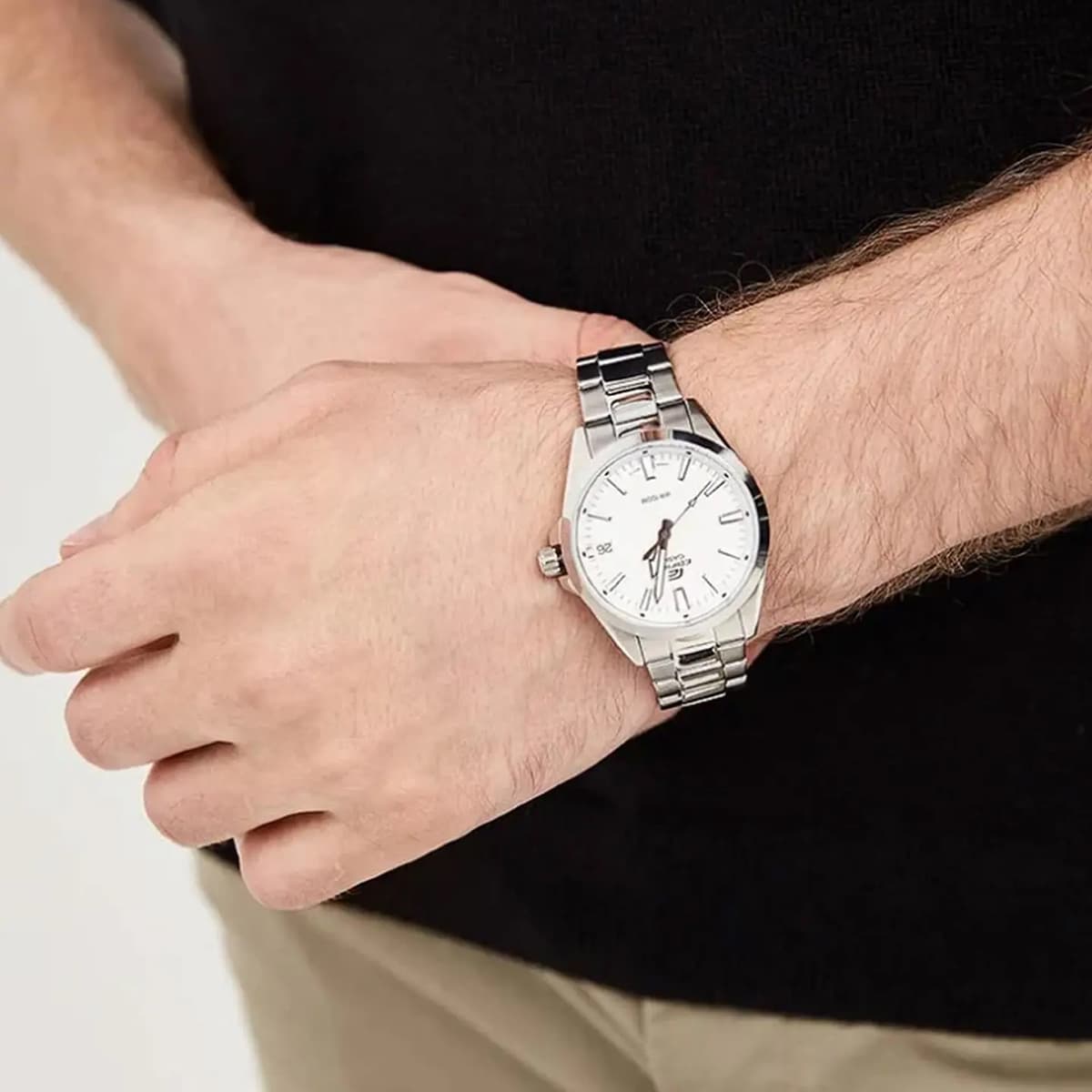 ساعت مچی ادیفایس مدل Edifice EFV-100D-7AVUDF — تصویر ۶