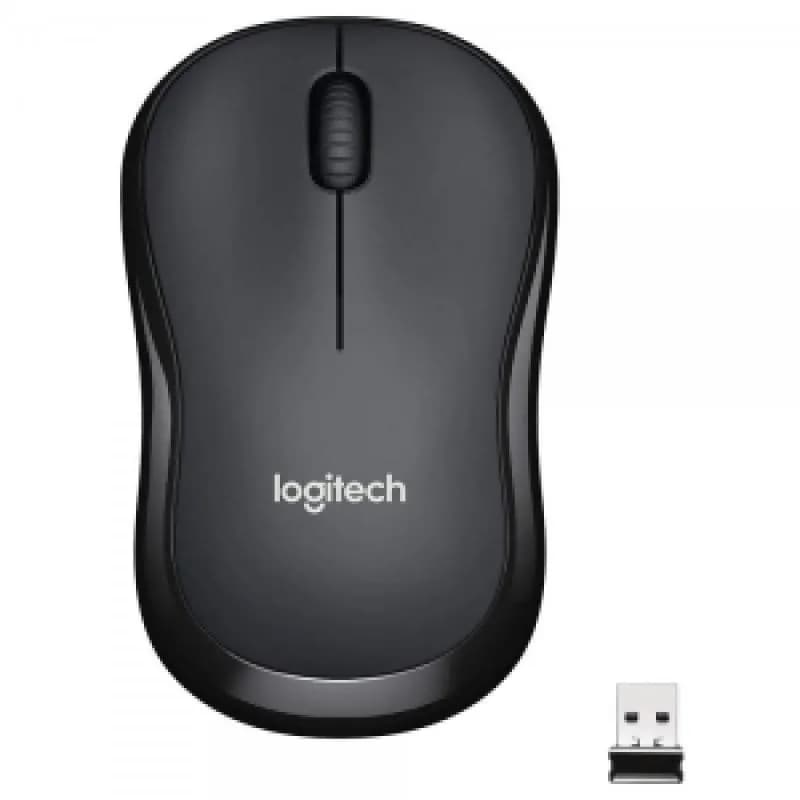 ماوس لاجیتک M220 سایلنت