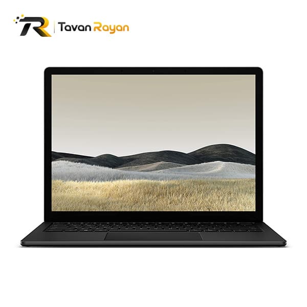 لپتاپ مایکروسافت مدل Surface Laptop3 با پردازنده Core i5 1035G7،رم 8GB LPDDR4X،حافظه SSD با ظرفیت 256GB،نمایشگر 13,5 اینچ PixelSense لمسی با وضوح 2K — تصویر ۶