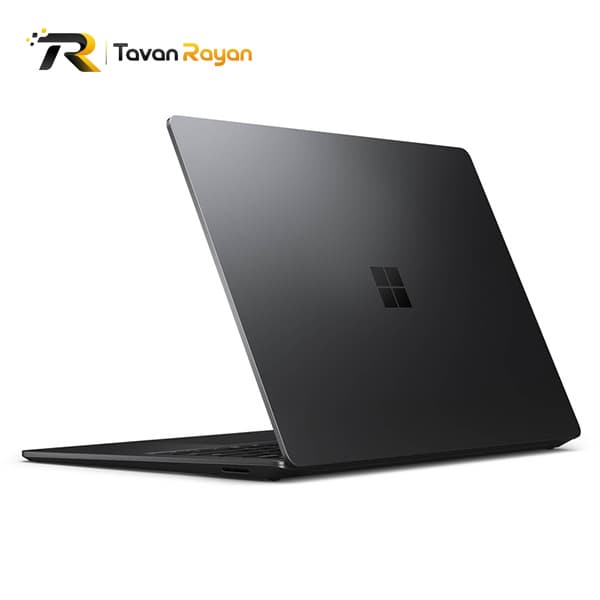 لپتاپ مایکروسافت مدل Surface Laptop3 با پردازنده Core i5 1035G7،رم 8GB LPDDR4X،حافظه SSD با ظرفیت 256GB،نمایشگر 13,5 اینچ PixelSense لمسی با وضوح 2K — تصویر ۳