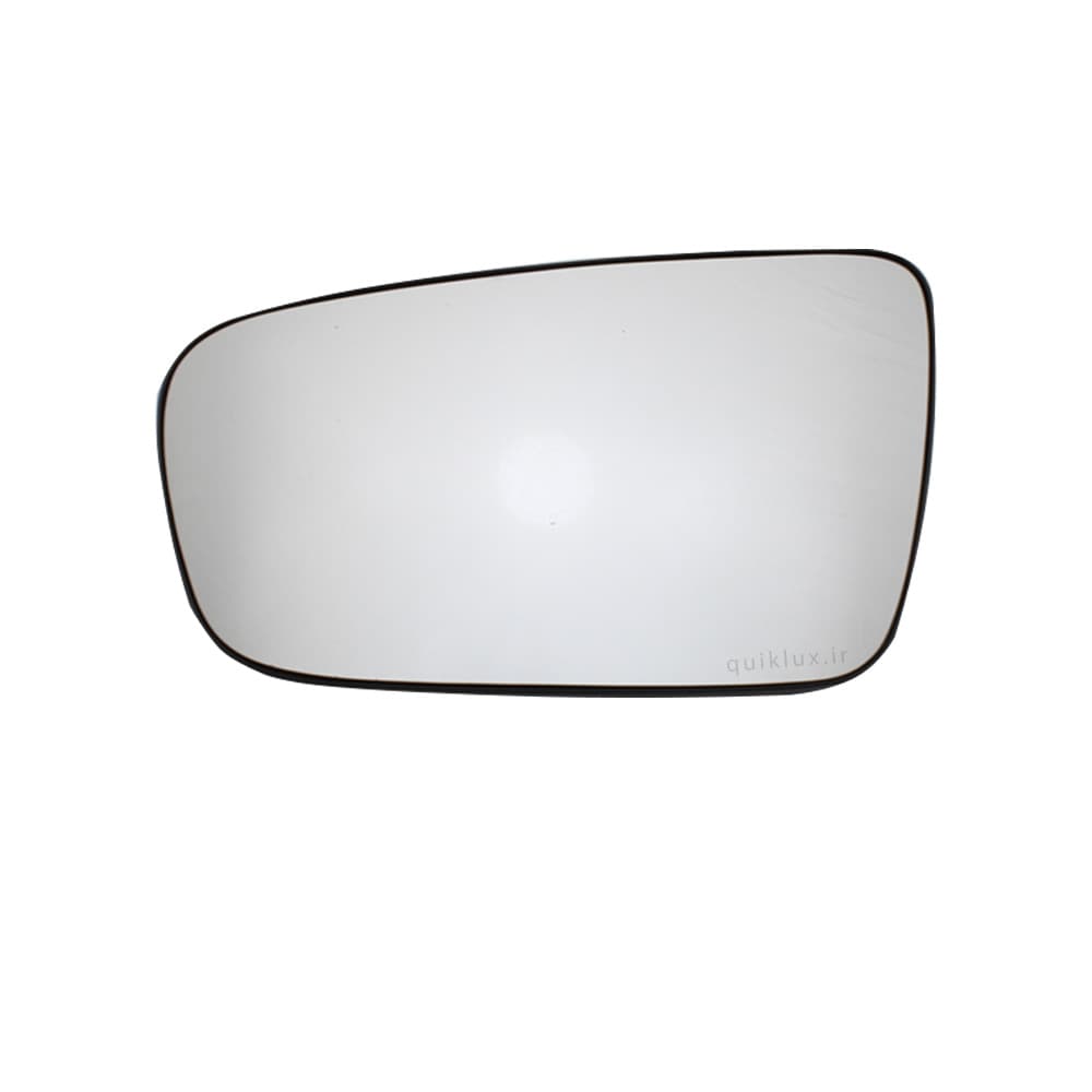 شیشه اینه بغل رانا ساده reffilex (راننده) — تصویر ۲