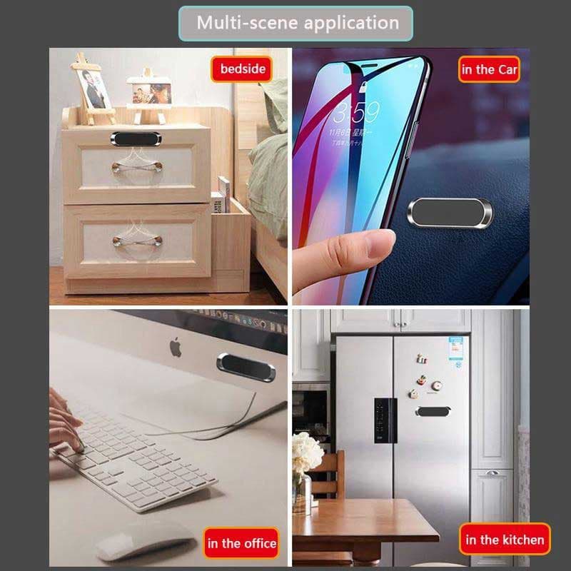 هولدر مگنتی All use holder مدل F06 — تصویر ۵