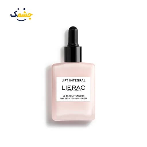 سرم سفت‌کننده و لیفتینگ لیراک Lift Integral حجم ۳۰ میلی‌لیتر