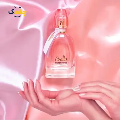 عطر فرانک اولیور بلا زنانه | Frank Olivier Bella — تصویر ۴