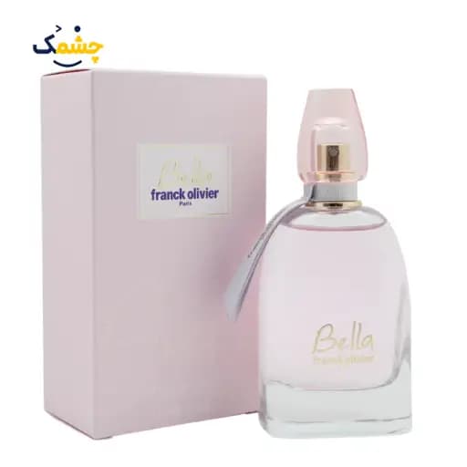عطر فرانک اولیور بلا زنانه | Frank Olivier Bella — تصویر ۲