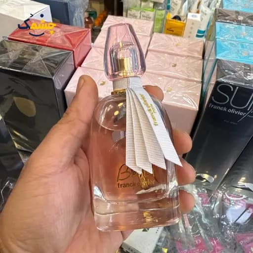 عطر فرانک اولیور بلا زنانه | Frank Olivier Bella — تصویر ۵
