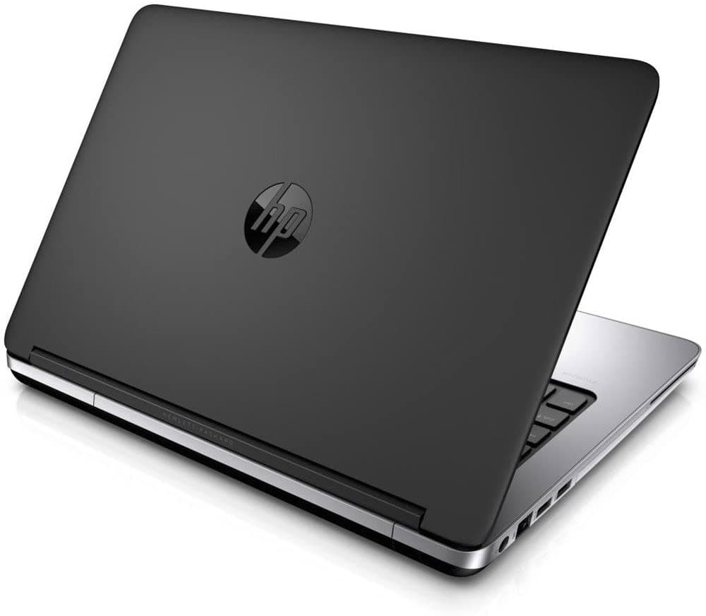 لپ تاپ استوک HP ProBook 650 G2 | Core i7-6600U | Intel HD | 15.6 FHD — تصویر ۴