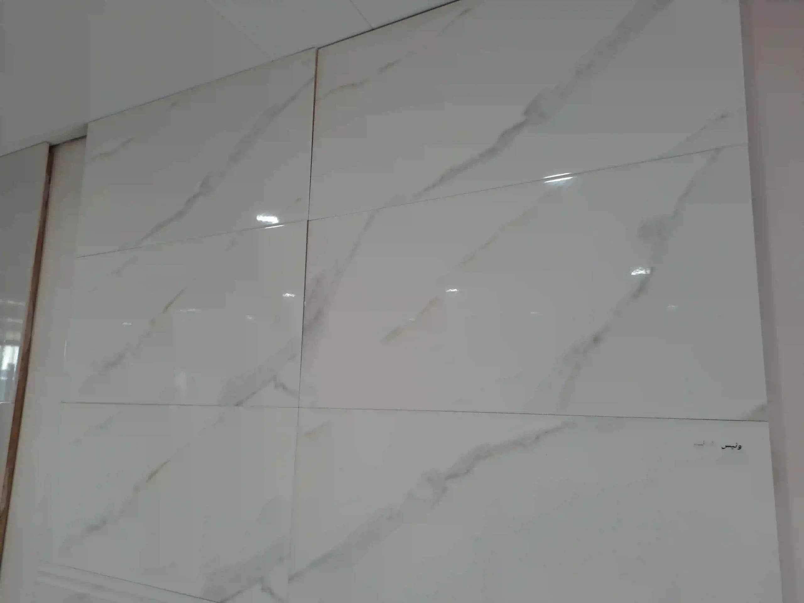 کاشی طرح سنگ ونیس 30*60 — تصویر ۵