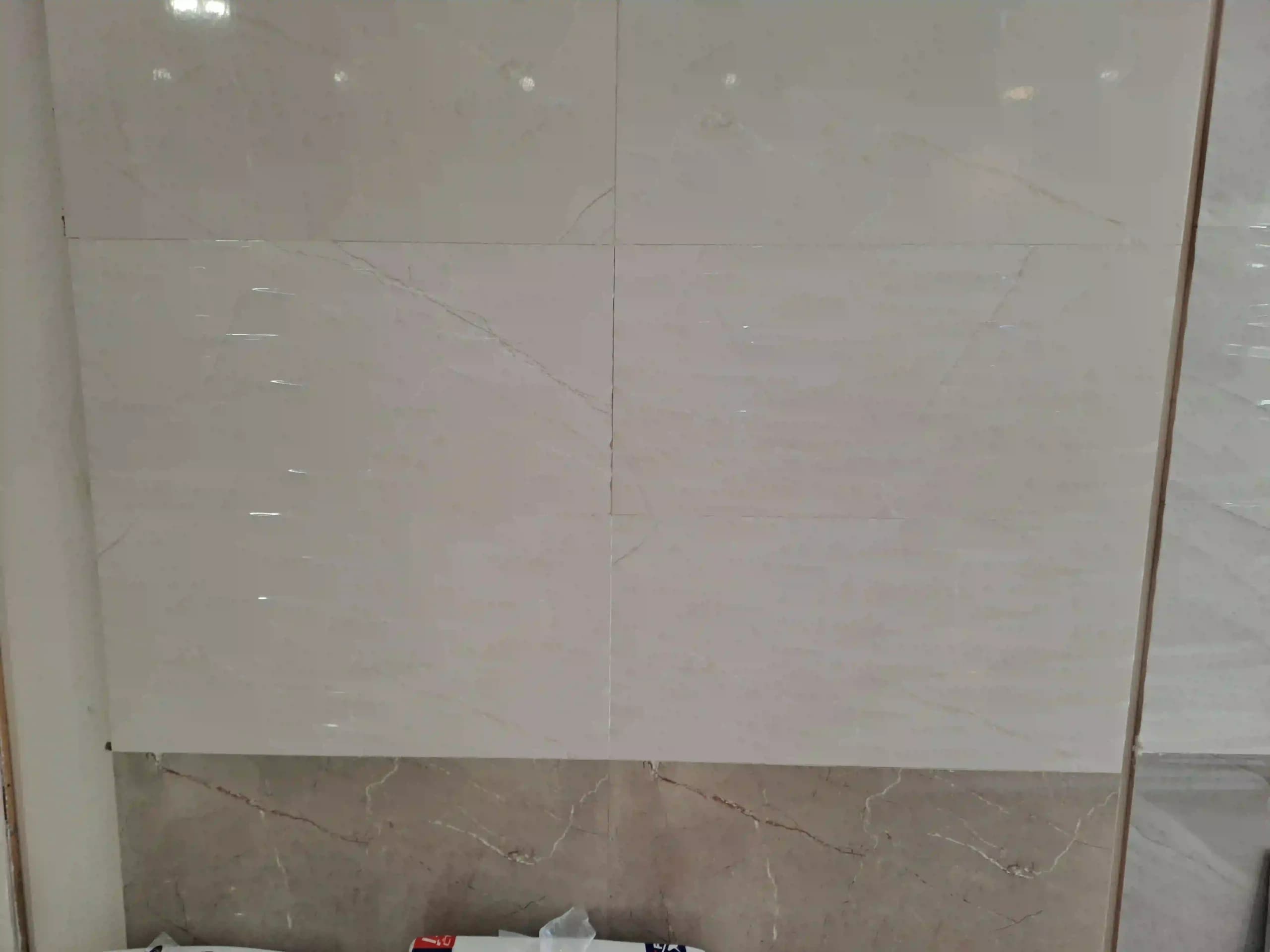 کاشی طرح سنگ باهاماس تیره 30*60 — تصویر ۶