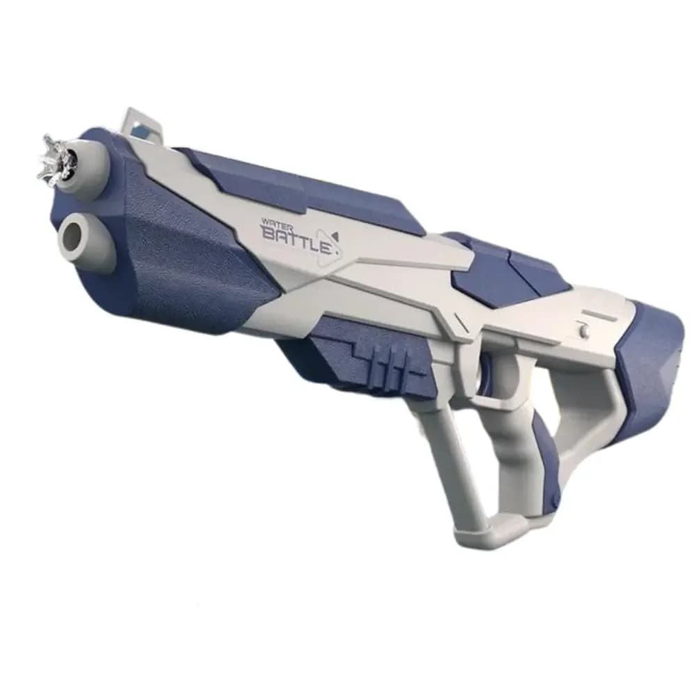 تفنگ آبپاش الکترونیکی شارژی Space Gun CY005 — تصویر ۵