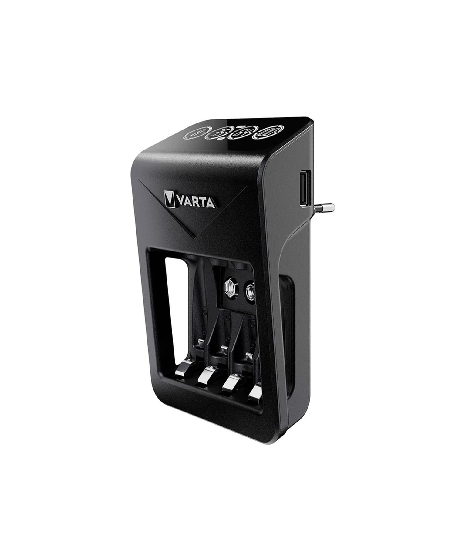 شارژر باتری وارتا Lcd Plug Charger — تصویر ۴