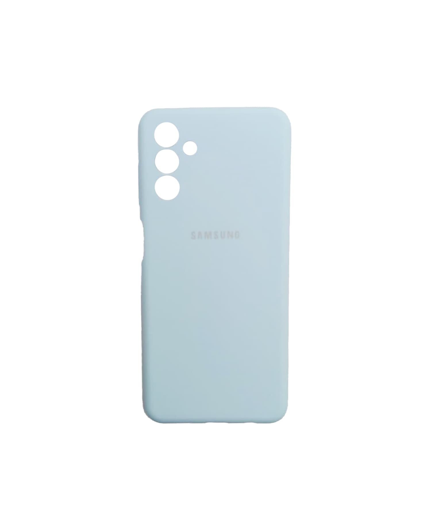 قاب سیلیکونی اورجینال گوشی موبایل سامسونگ Samsung S23 Plus
