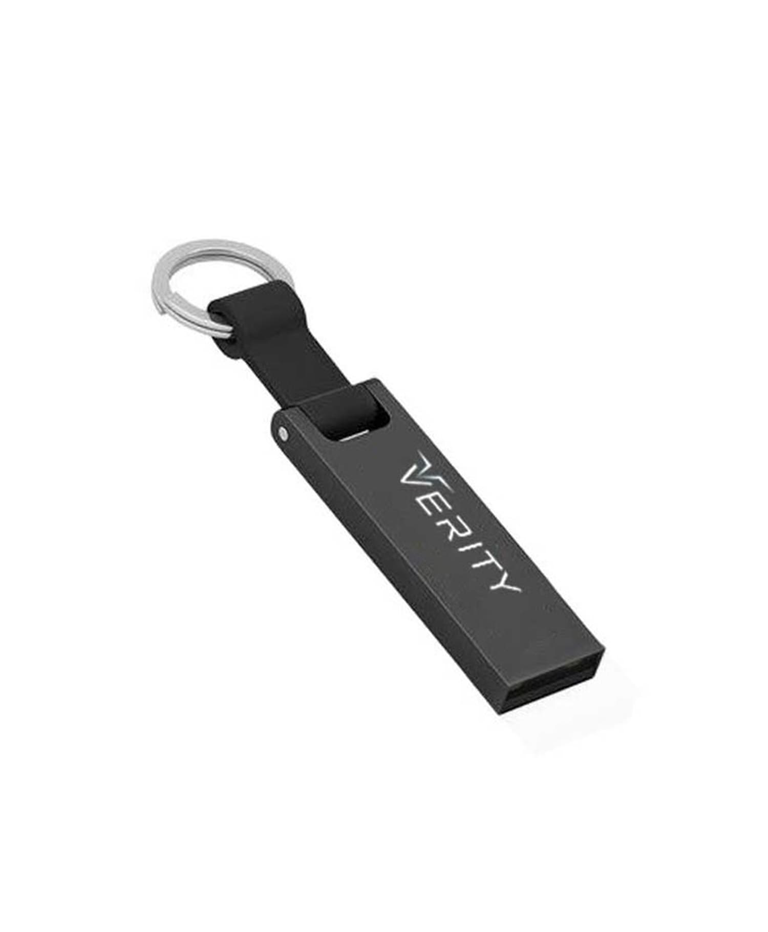 فلش مموری وریتی V814 ظرفیت 16 گیگابایت