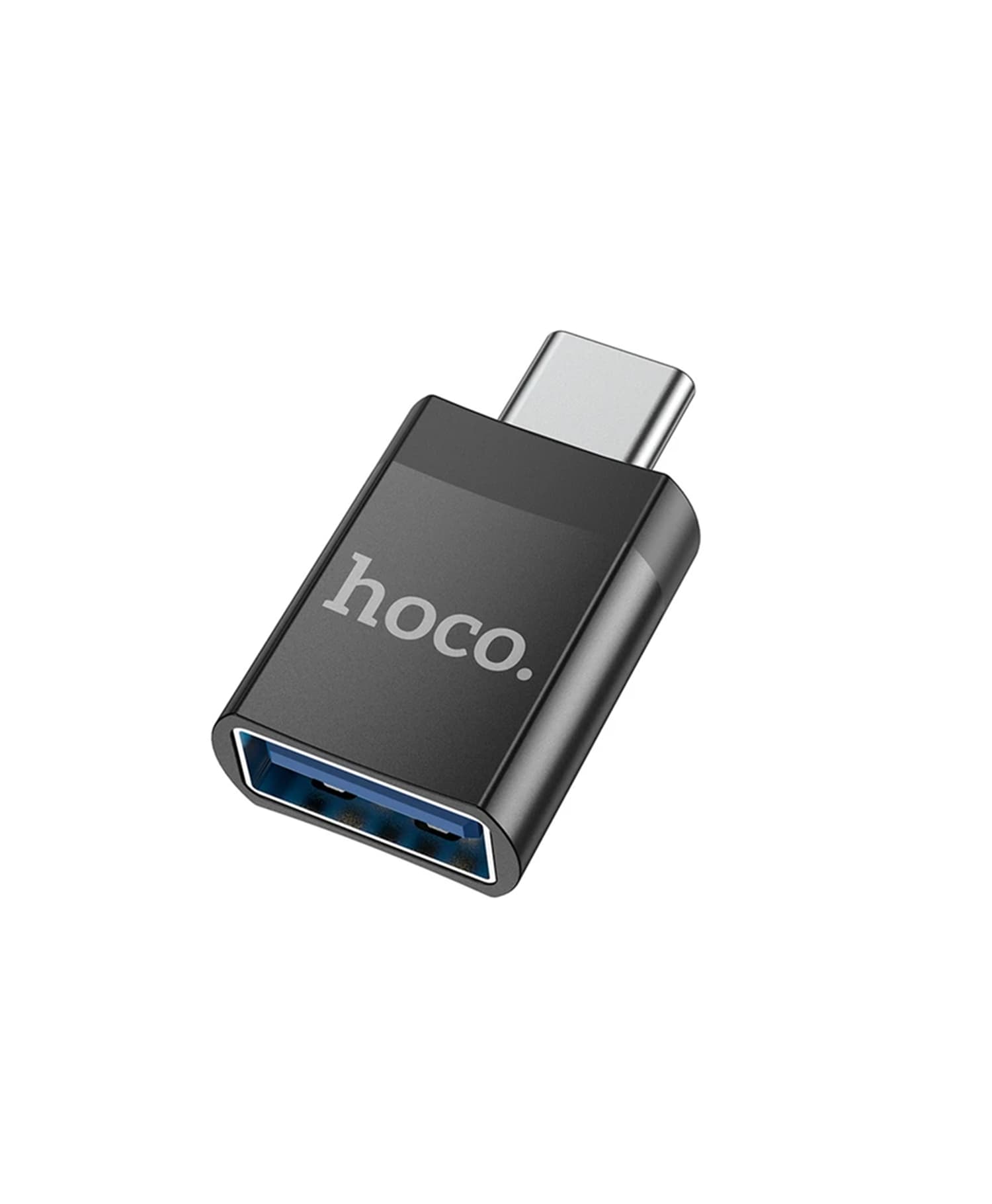 مبدل USB به Type-C هوکو UA17