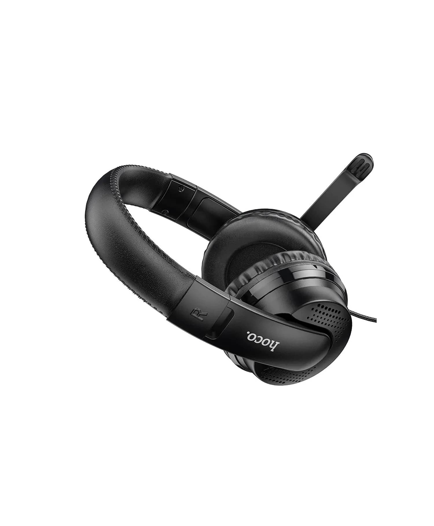 هدفون با سیم هوکو W103 — تصویر ۲