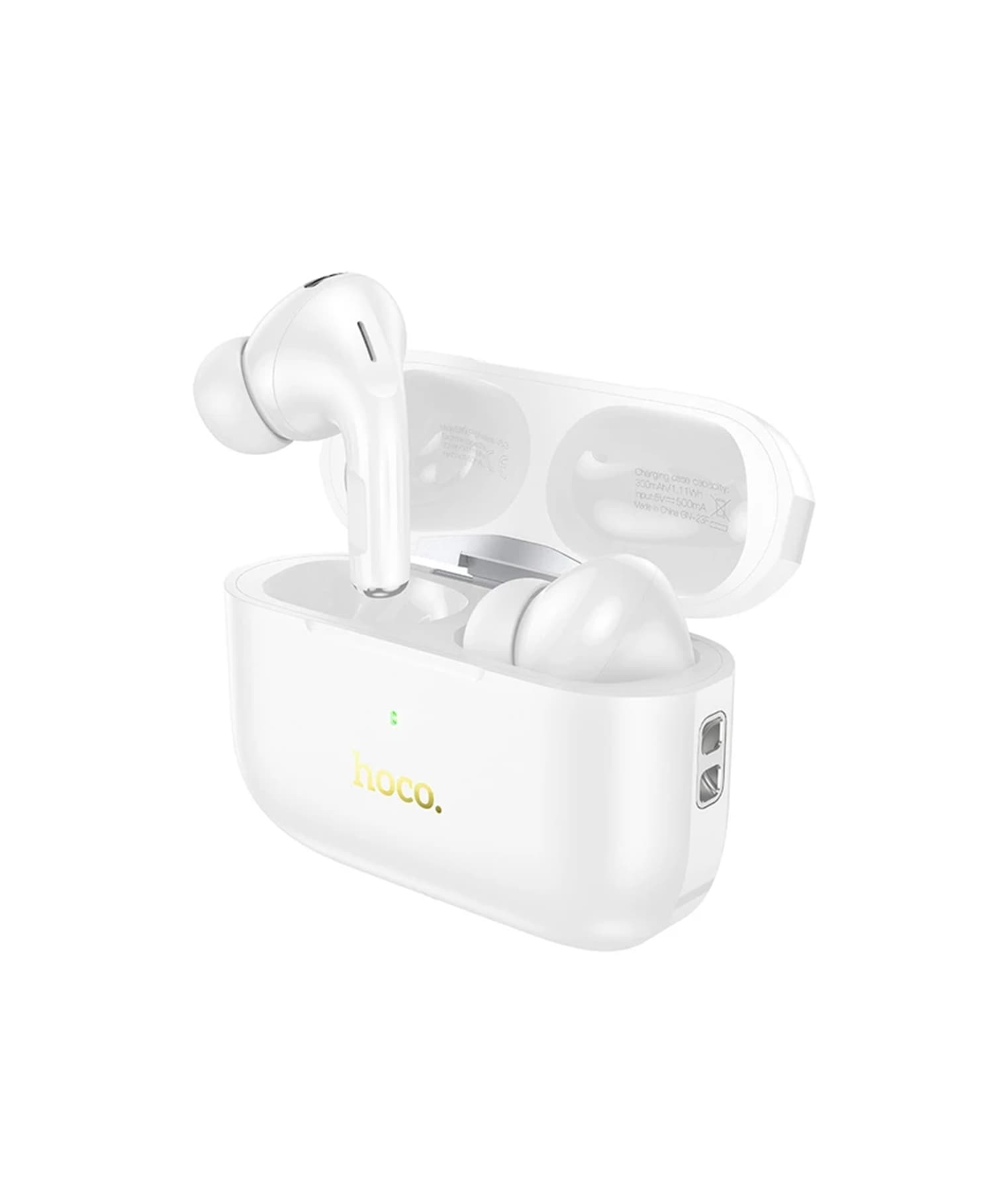 ایرفون بی سیم هوکو EW56 Plus — تصویر ۲