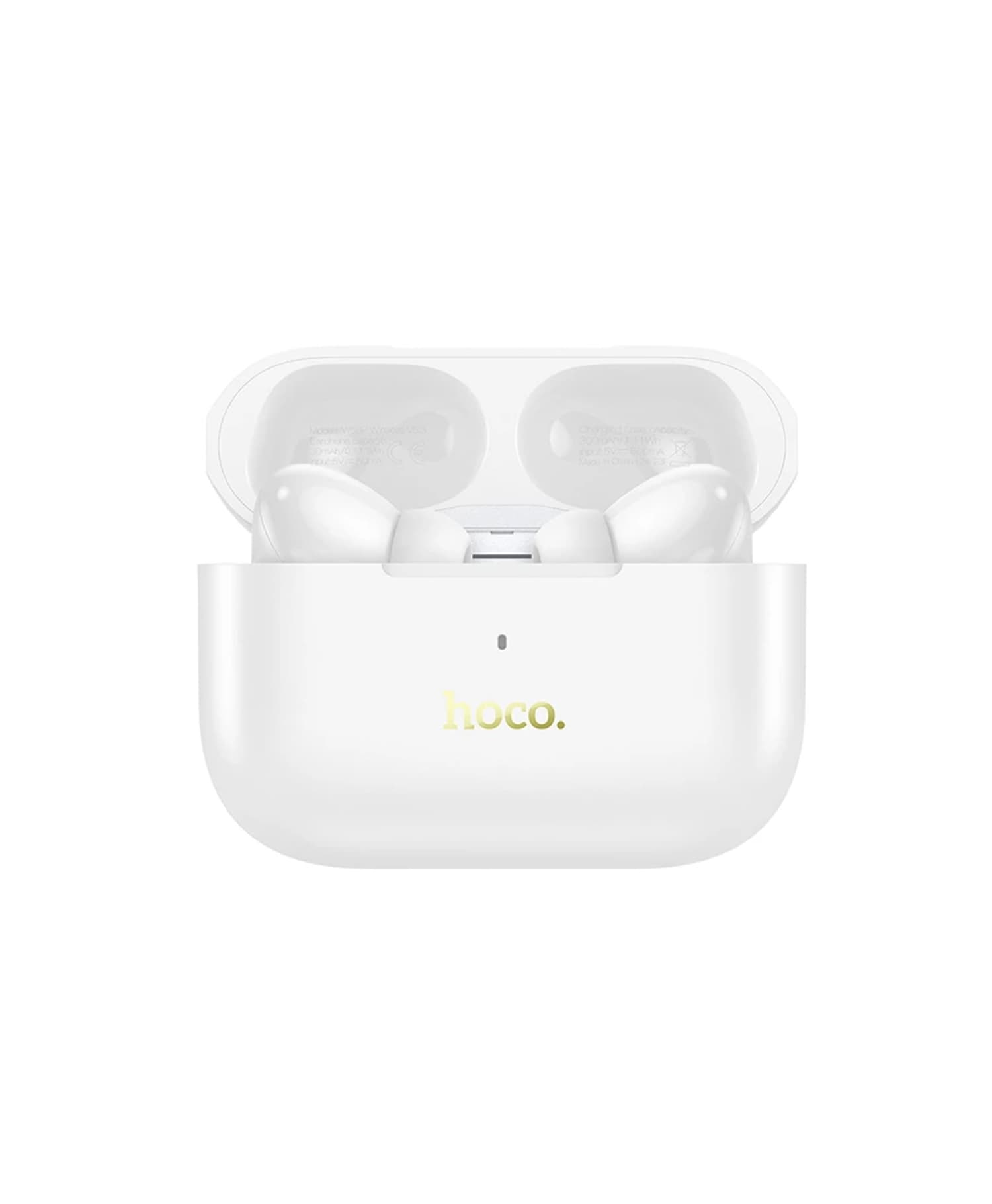 ایرفون بی سیم هوکو EW56 Plus — تصویر ۴