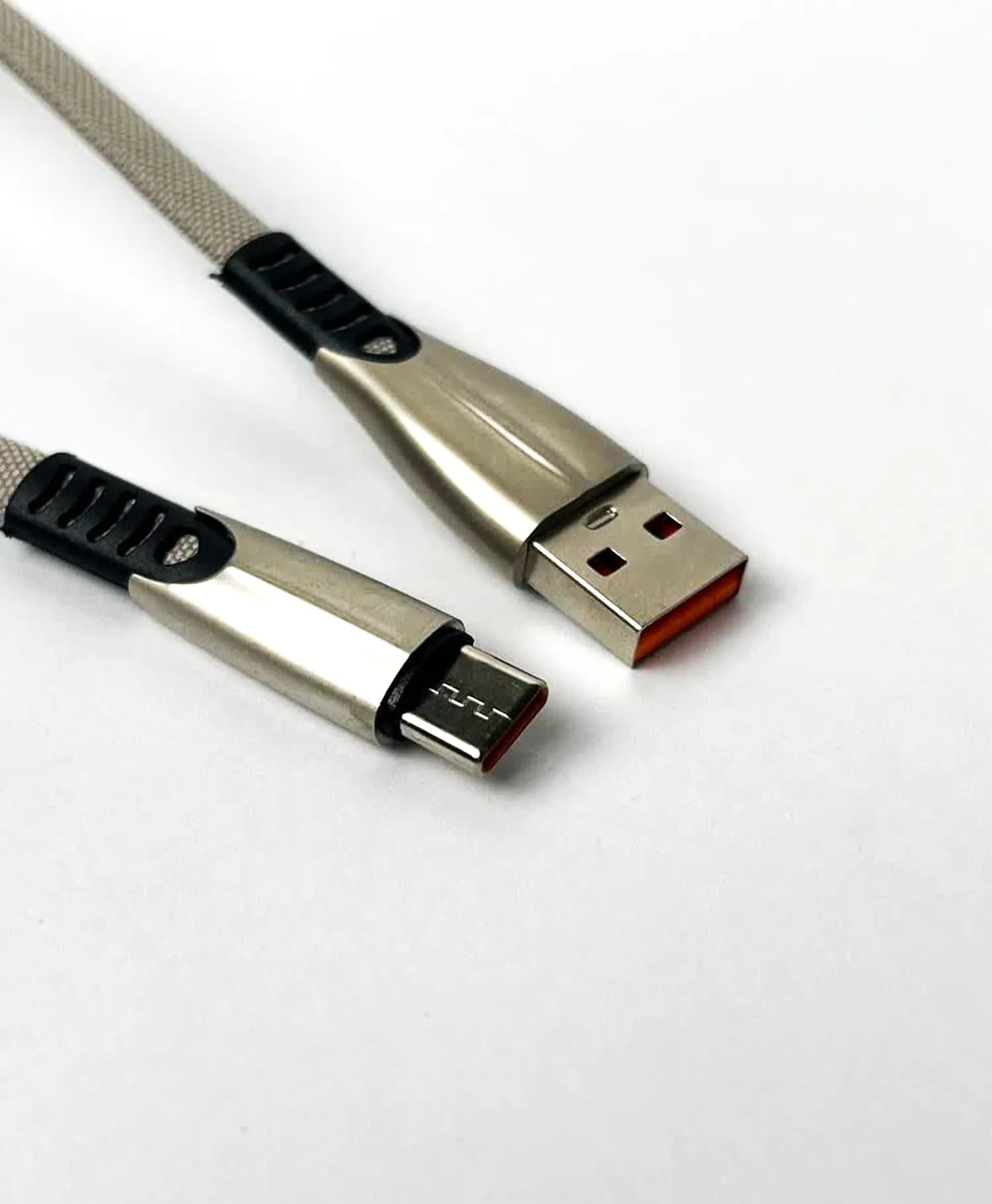 کابل تبدیل USB به Type-C شوش SH-130C — تصویر ۴