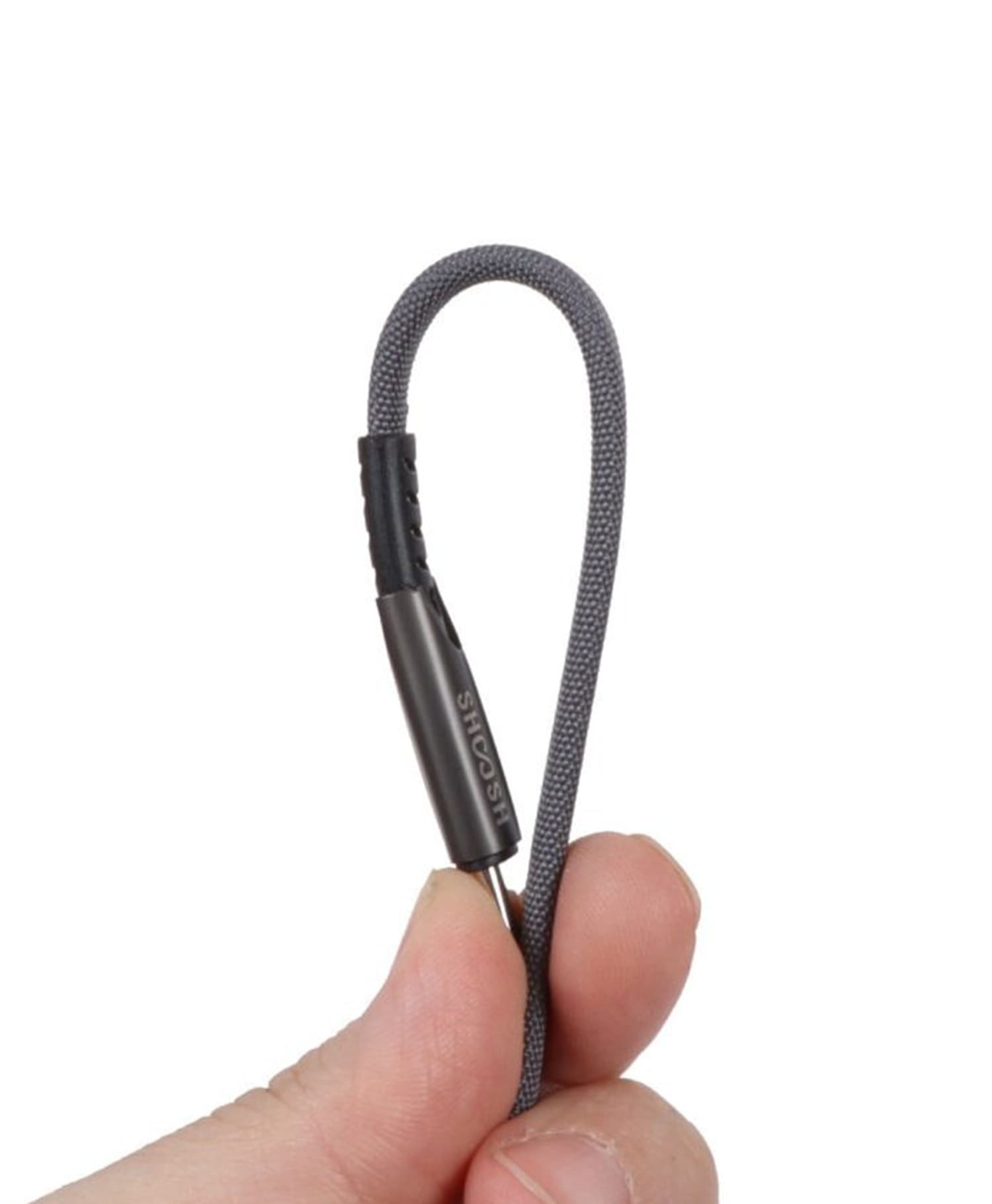 کابل تبدیل USB به Type-C شوش SH-130C — تصویر ۲