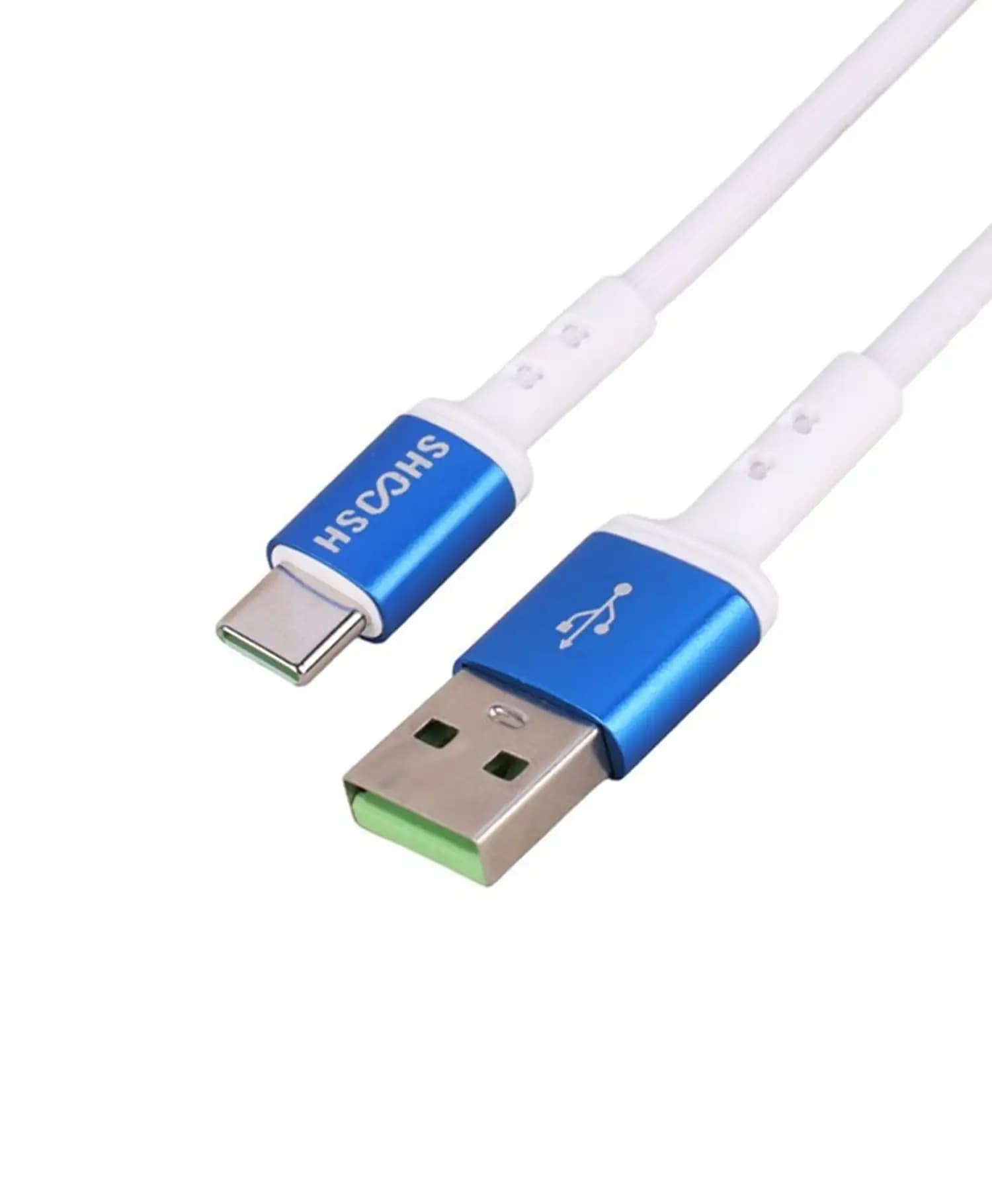 کابل تبدیل USB به Type-C شوش SH-72C — تصویر ۲