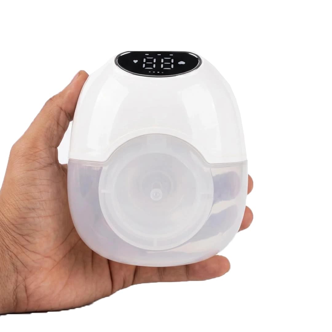 شیردوش هوشمند مدل XL-2502 — تصویر ۲