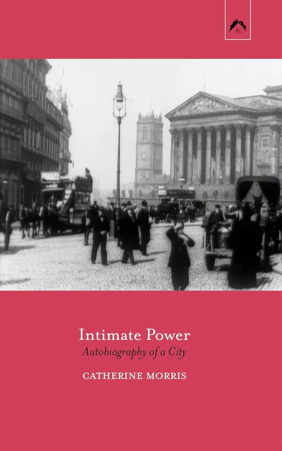 و دانلود نسخه کامل کتاب انگلیسی Intimate Power: Autobiography of a City