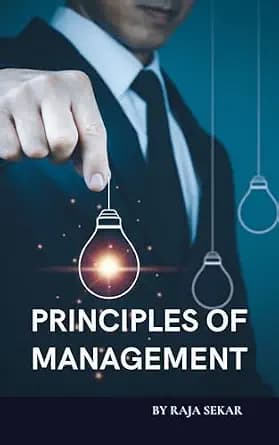 و دانلود نسخه کامل کتاب زبان اصلی Principles of management | دانلود کتاب خارجی