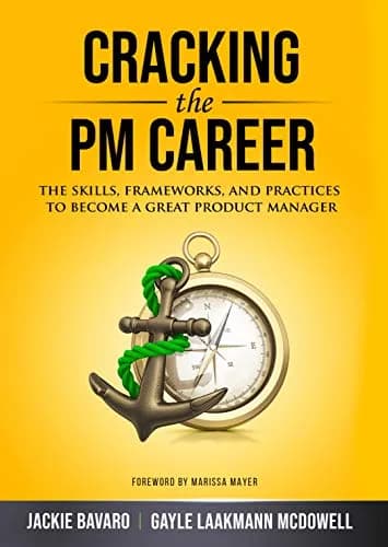 و دانلود نسخه کامل کتاب زبان اصلی Cracking the PM Career: The Skills, Frameworks, and Practices To Become a Great Product Manager (Cracking the Interview & Career) Kindle Edition | دانلود کتاب خا