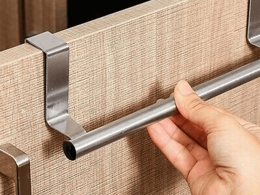 آویز حوله کابینتی آذین — تصویر ۲