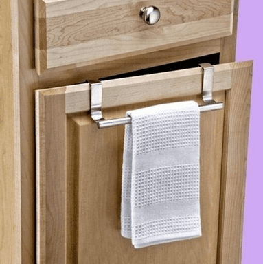 آویز حوله کابینتی آذین