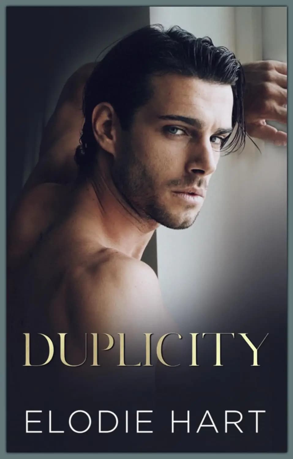 کتاب دورویی (Duplicity) نسخه انگلیسی PDF | الودی هارت